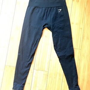 Gymshark leggings  Size Small